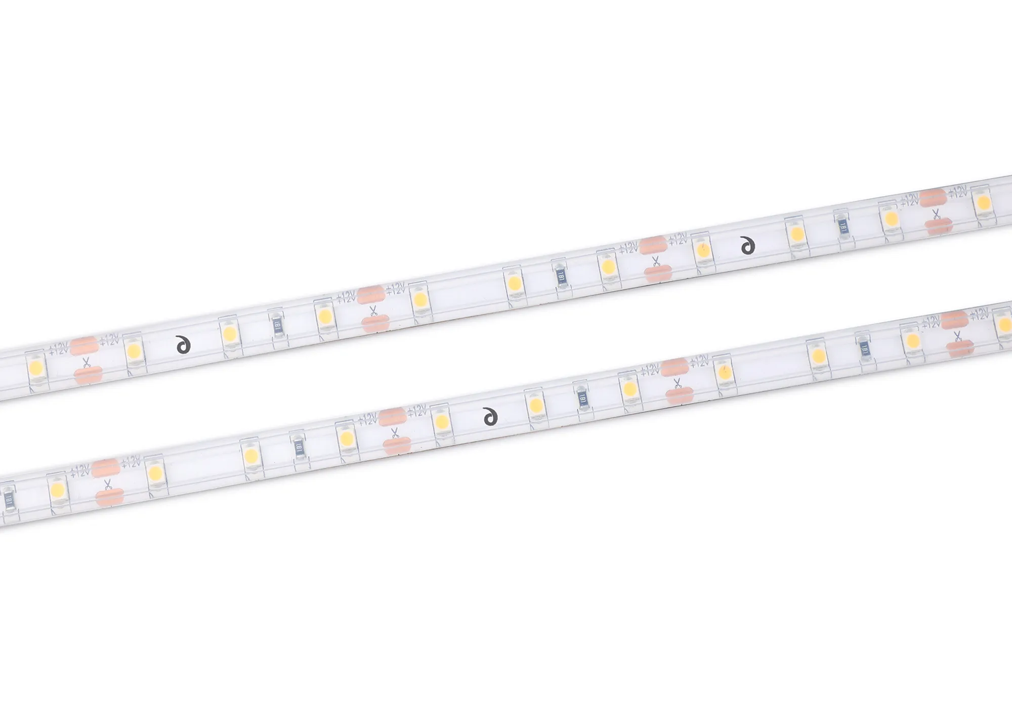 DX700061  Axios Select, 5mx8mm 12V 24W LED Strip 350lm/m 3000K IP54